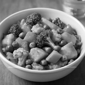 Mix Vegetable