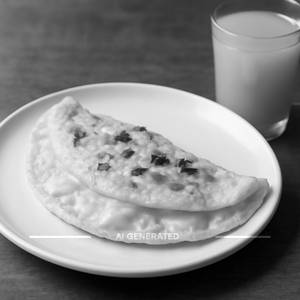 Cheese Omelette