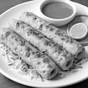 Chicken Reshmi Kabab