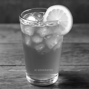 Vodka Ice Tea