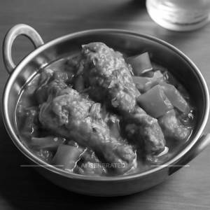 Kadhai Chicken