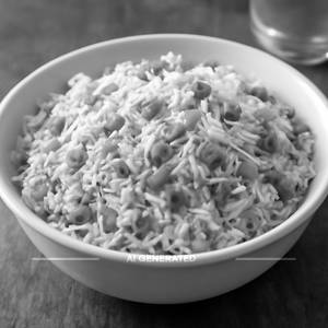 Veg fried rice
