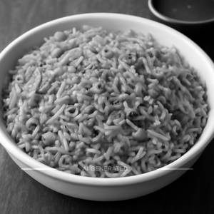 Schezwan Rice
