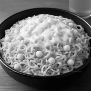Maggi Cheese Corn