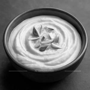 Elaichi Shrikhand