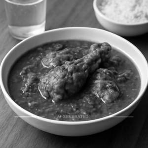 Chicken Masala