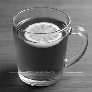 Lemon Tea