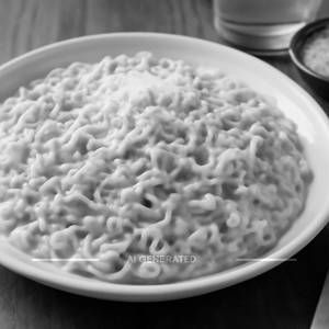 Cheese Maggi