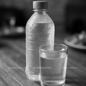 Mineral Water