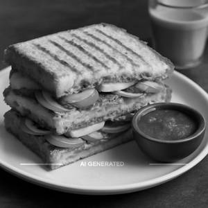 Bombay Sandwich