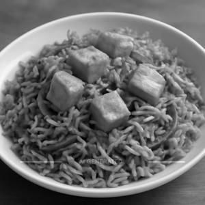 Chilly paneer
