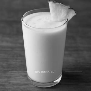 Pineapple Shake