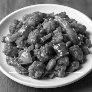Chilli chicken