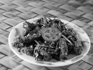 Beef Kondattom