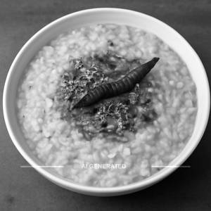Dal Tadka Khichdi