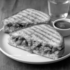 Pizza sandwiches
