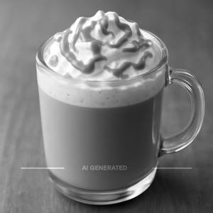 Caramel Coffee