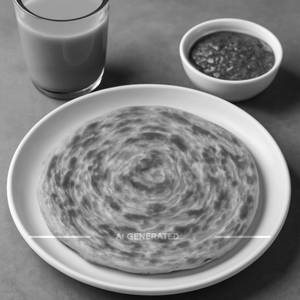 Paratha     