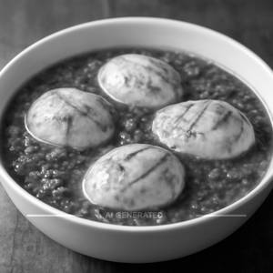Egg Masala