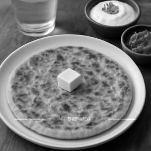 Aloo Paratha