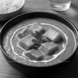 Paneer Butter Masala