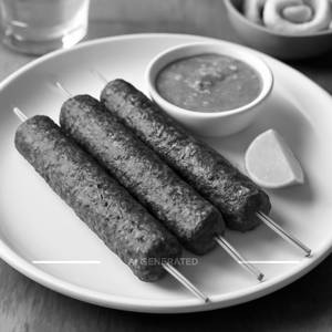 Hara bhara kebab