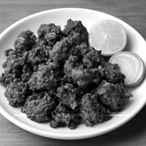 Special Mutton Fry