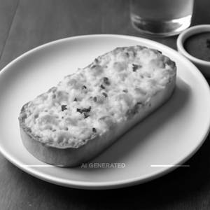 Cheese Garlic Bread