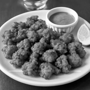 Chicken Pakoda