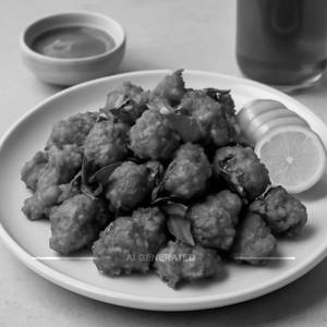 Chicken 65