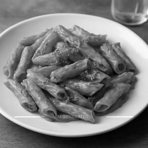 Red Sauce Pasta