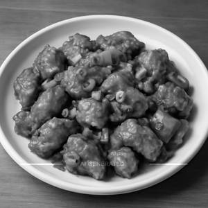 Chilli Fish
