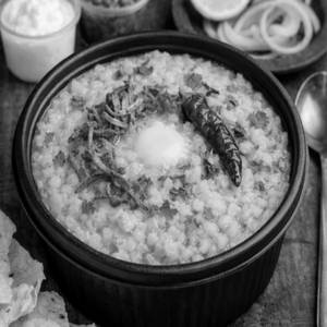 Dal Khichdi