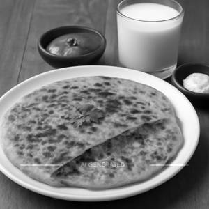 Gobhi Paratha