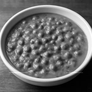 Matar masala