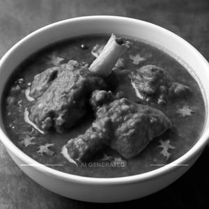 Mutton Masala