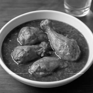 Chicken Curry
