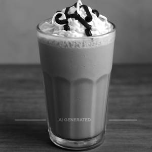 Cold Coffee