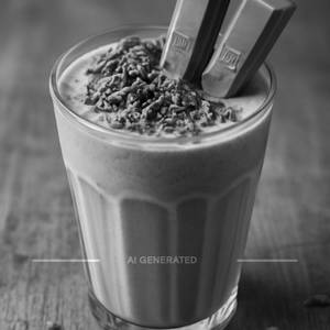 Kit Kat Shakes