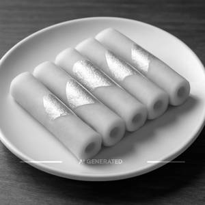 Kaju Roll