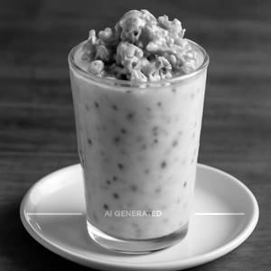 Mix Fruit Shake
