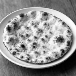 Plain Naan