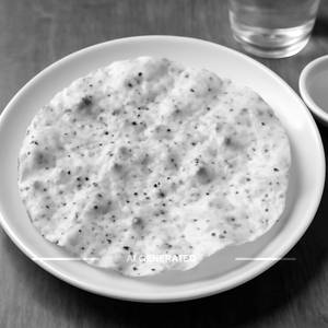 Roasted Plain Papad