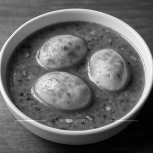 Egg Masala