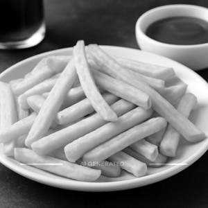 Finger Chips