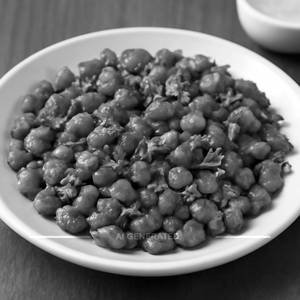 Peanut Fry