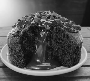 Choco Lava
