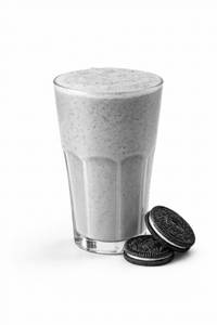 Choco Oreo Shakes