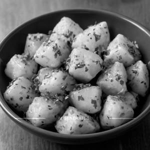 Jeera Aloo