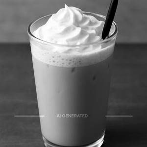 Cold coffee